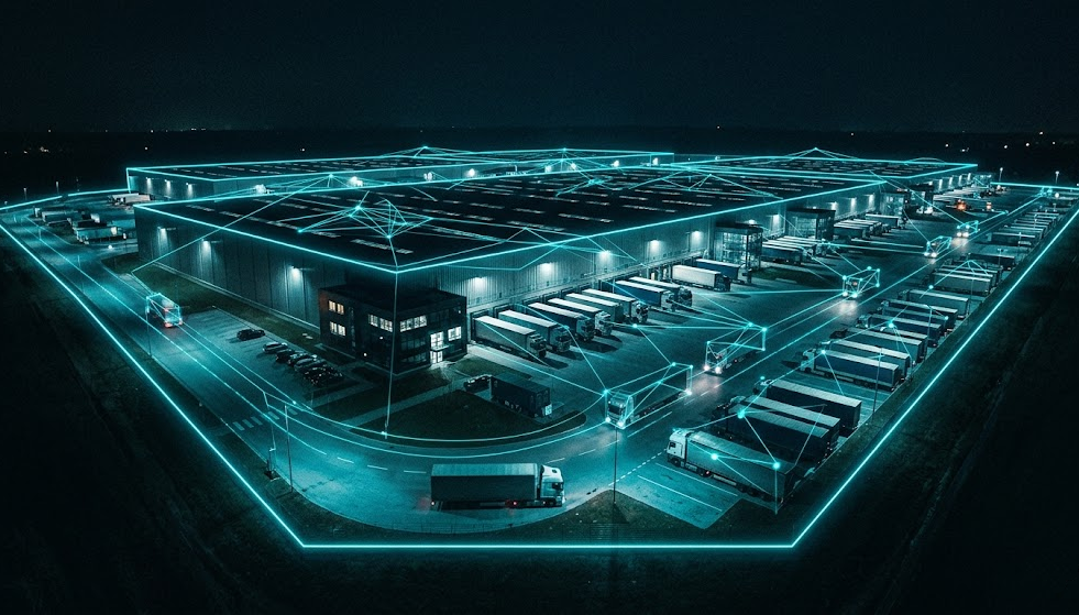 QGTech Innovation and Security