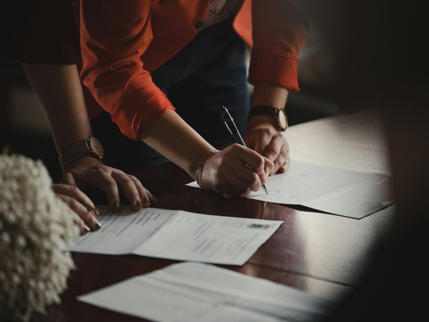 QGTech Clients and Partners