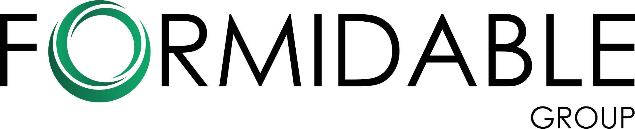 Formidable Group Logo