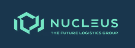 Nucleus SCM Logo