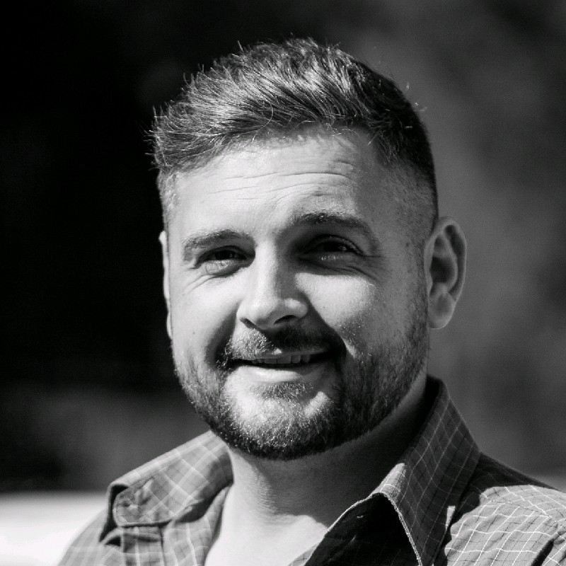 Quinten Grobler - Director